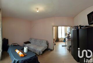 Appartement  vendre 1 pice 26 m