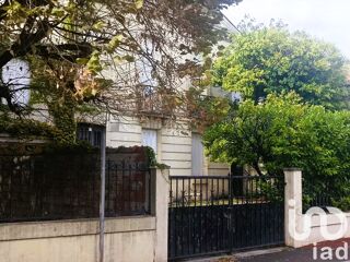  Maison � vendre 14 pi�ces 234 m�