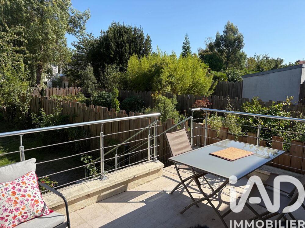  vendre  Maison Rueil-Malmaison (92500)
