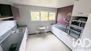  Appartement � vendre 2 pi�ces 54 m�