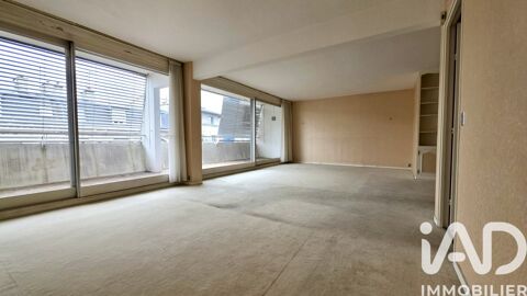   Vente Appartement 4 pi�ces Appartement - 4 pi�ce(s) - 106 m�