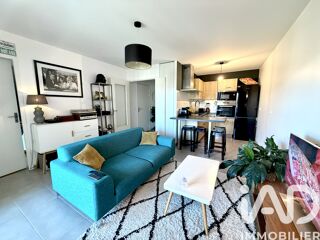  Appartement � vendre 2 pi�ces 40 m�