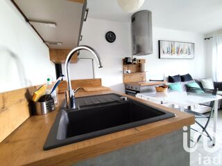  Appartement � vendre 3 pi�ces 45 m�