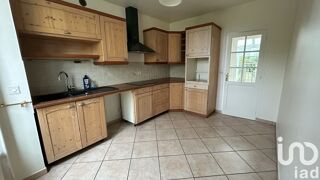  Maison � vendre 3 pi�ces 80 m�