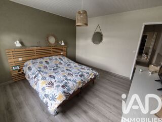  Maison � vendre 3 pi�ces 84 m�