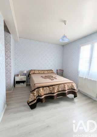  Maison � vendre 4 pi�ces 102 m�