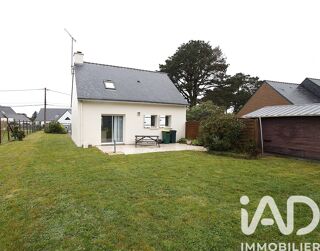  Maison � vendre 4 pi�ces 70 m�