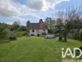  Maison � vendre 5 pi�ces 153 m�