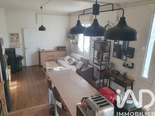  Maison � vendre 4 pi�ces 79 m�