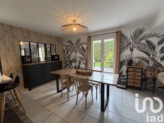  Maison � vendre 5 pi�ces 130 m�