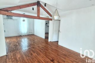  Appartement  vendre 3 pices 62 m