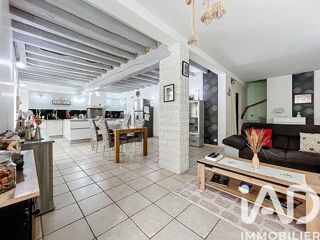  Maison � vendre 6 pi�ces 139 m�