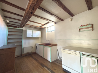  Appartement  vendre 2 pices 67 m
