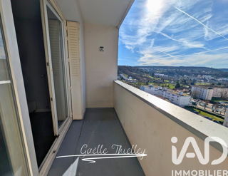  Appartement � vendre 4 pi�ces 71 m�