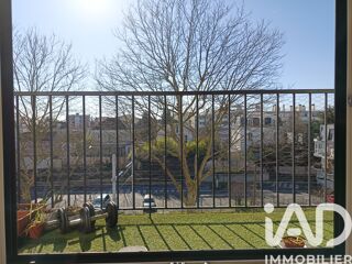  Appartement � vendre 4 pi�ces 73 m�