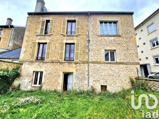  Maison  vendre 6 pices 161 m