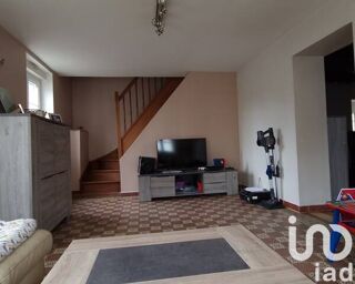  Maison � vendre 5 pi�ces 129 m�