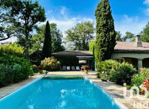   Vente Maison/villa 7 pi�ces Maison - 7 pi�ce(s) - 240 m�