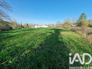  Terrain � vendre 1821 m�