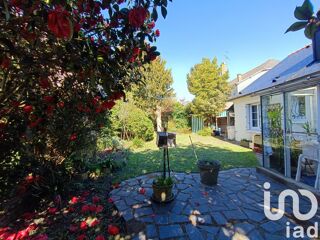 Maison  vendre 5 pices 119 m