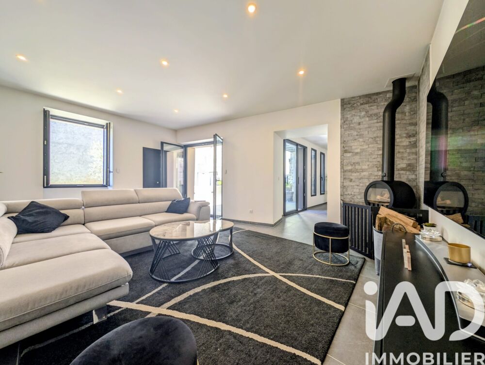 � vendre  Maison Orgeval (78630)