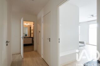  Appartement � vendre 3 pi�ces 63 m�