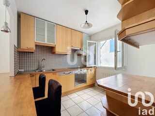  Maison � vendre 4 pi�ces 92 m�