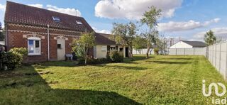  Maison  vendre 4 pices 91 m