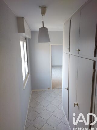  Appartement  vendre 2 pices 56 m