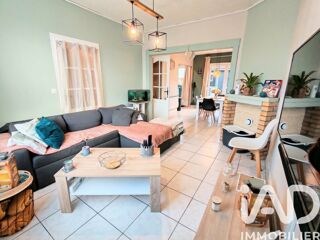  Maison � vendre 4 pi�ces 75 m�