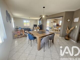  Maison � vendre 5 pi�ces 110 m�