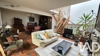  Villa � vendre 6 pi�ces 130 m�