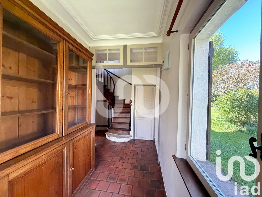 Vente Maison Vente Maison/villa 8 pices Saint-ouen-de-thouberville