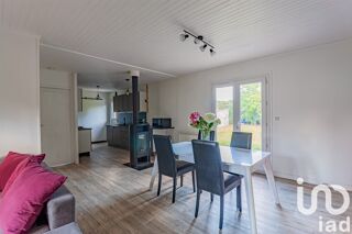  Maison � vendre 3 pi�ces 50 m�