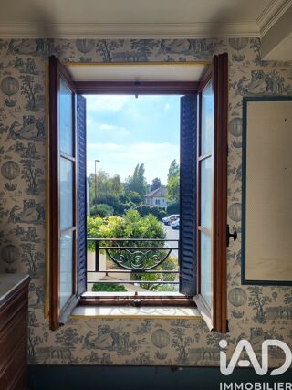  Maison � vendre 5 pi�ces 105 m�