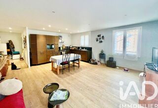  Appartement � vendre 3 pi�ces 70 m�