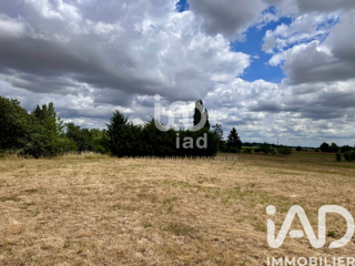  Terrain � vendre 2126 m�