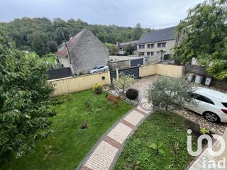  Maison � vendre 5 pi�ces 142 m�