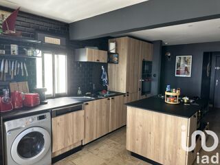  Appartement � vendre 4 pi�ces 63 m�