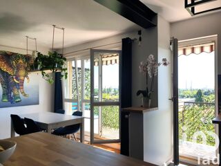  Appartement  vendre 4 pices 85 m