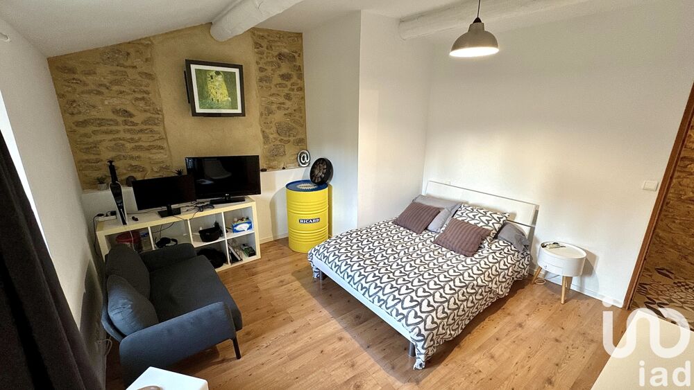  vendre  Maison Uchaux (84100)