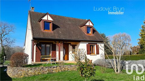   Vente Pavillon 6 pi�ces Maison - 6 pi�ce(s) - 120 m�