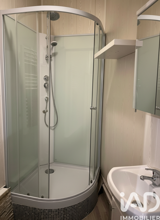  Appartement  vendre 1 pice 28 m