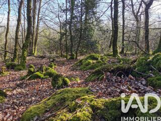  Terrain � vendre 10800 m�