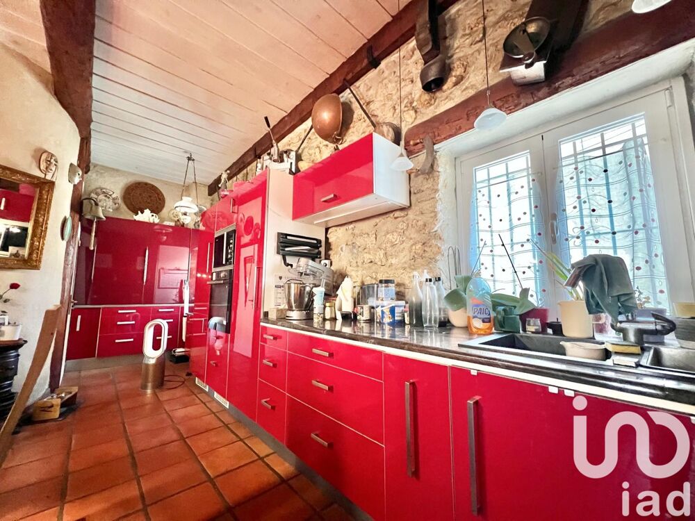 Vente Maison Vente Maison de village 4 pices Leucate