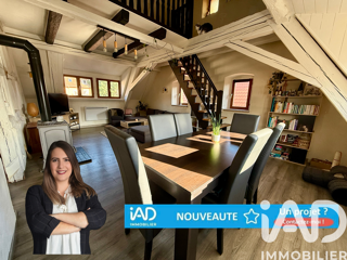  Appartement � vendre 4 pi�ces 93 m�