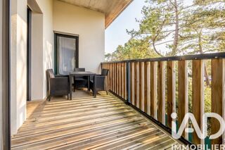  Appartement � vendre 3 pi�ces 63 m�