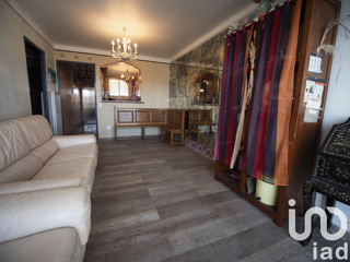  Appartement � vendre 3 pi�ces 54 m�