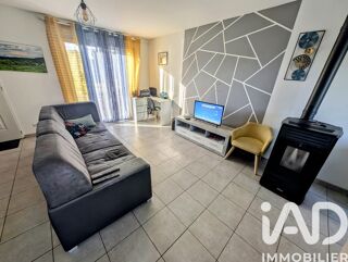  Maison � vendre 4 pi�ces 107 m�