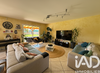  Maison � vendre 5 pi�ces 125 m�